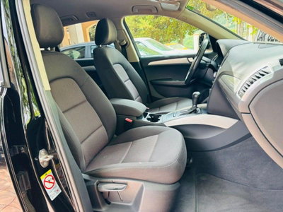 Audi Q5 2.0 TDI 170 CV quattro S tronic (14)