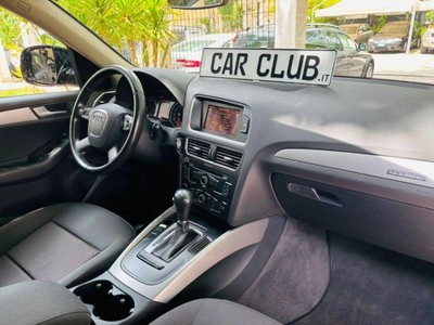 Audi Q5 2.0 TDI 170 CV quattro S tronic (15)