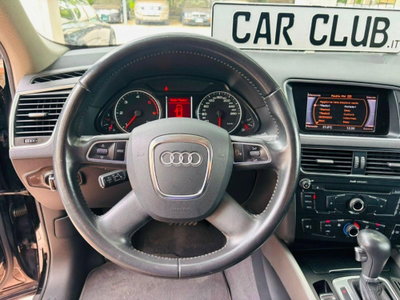 Audi Q5 2.0 TDI 170 CV quattro S tronic (16)