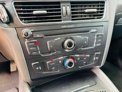 Audi Q5 2.0 TDI 170 CV quattro S tronic (18)