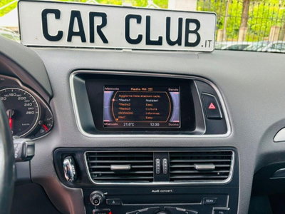 Audi Q5 2.0 TDI 170 CV quattro S tronic (19)