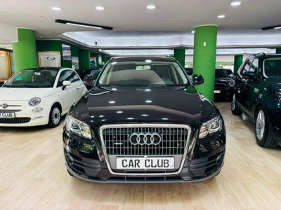 Audi Q5 2.0 TDI 170 CV quattro S tronic (2)