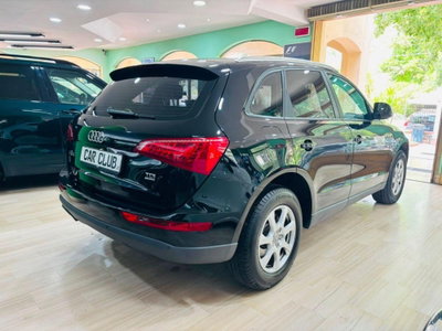 Audi Q5 2.0 TDI 170 CV quattro S tronic (4)