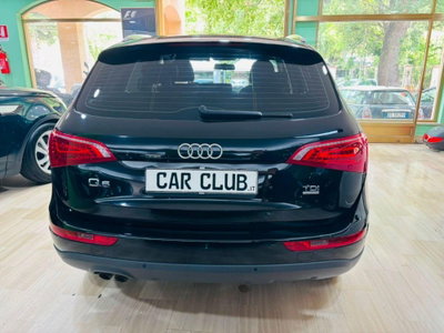 Audi Q5 2.0 TDI 170 CV quattro S tronic (5)