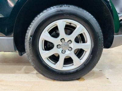 Audi Q5 2.0 TDI 170 CV quattro S tronic (9)