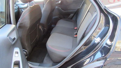 Ford Puma 1.0 ecoboost h ST-Line 125cv auto (10)
