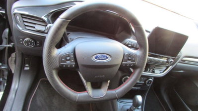 Ford Puma 1.0 ecoboost h ST-Line 125cv auto (12)