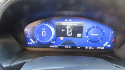 Ford Puma 1.0 ecoboost h ST-Line 125cv auto (15)