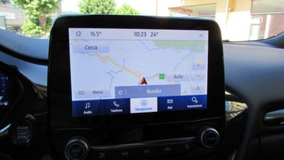 Ford Puma 1.0 ecoboost h ST-Line 125cv auto (17)