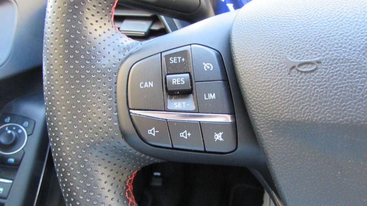 Ford Puma 1.0 ecoboost h ST-Line 125cv auto (18)