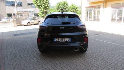 Ford Puma 1.0 ecoboost h ST-Line 125cv auto (4)