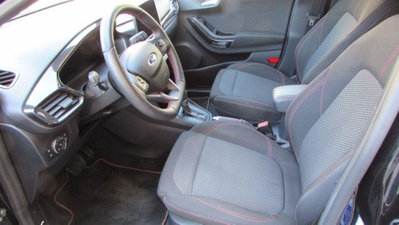 Ford Puma 1.0 ecoboost h ST-Line 125cv auto (9)
