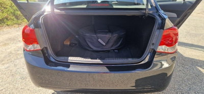 Chevrolet Cruze 1.6 4 porte LS GPL Eco Logic (17)