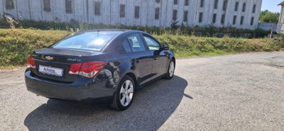 Chevrolet Cruze 1.6 4 porte LS GPL Eco Logic (6)