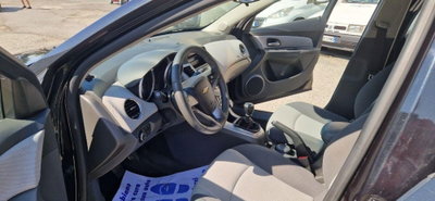 Chevrolet Cruze 1.6 4 porte LS GPL Eco Logic (9)