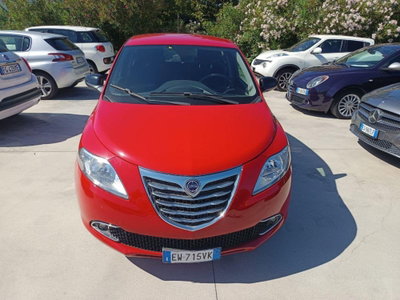 Lancia Ypsilon 1.3 MJT 16V 95 CV 5 porte S&S Platinum (3)