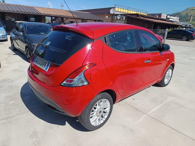 Lancia Ypsilon 1.3 MJT 16V 95 CV 5 porte S&S Platinum (9)