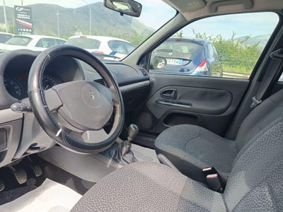 Renault Clio 1.2 16V 5 porte GPL Dynamique (11)