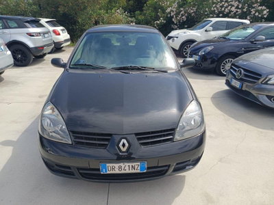 Renault Clio 1.2 16V 5 porte GPL Dynamique (3)