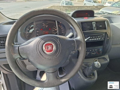 Fiat Scudo Furgone 2.0 MJT/130 PC Combi 5 posti (M1) (10)