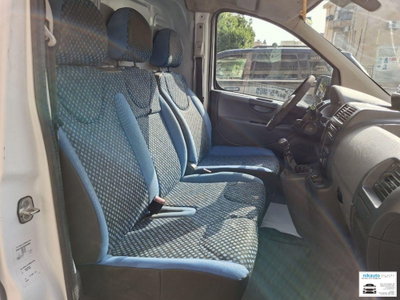 Fiat Scudo Furgone 2.0 MJT/130 PC Combi 5 posti (M1) (11)
