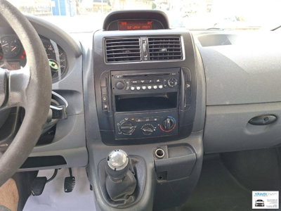 Fiat Scudo Furgone 2.0 MJT/130 PC Combi 5 posti (M1) (13)