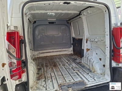 Fiat Scudo Furgone 2.0 MJT/130 PC Combi 5 posti (M1) (14)
