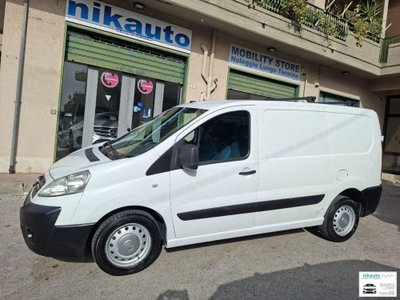 Fiat Scudo Furgone 2.0 MJT/130 PC Combi 5 posti (M1) (4)