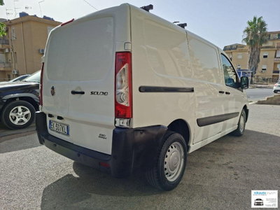 Fiat Scudo Furgone 2.0 MJT/130 PC Combi 5 posti (M1) (5)