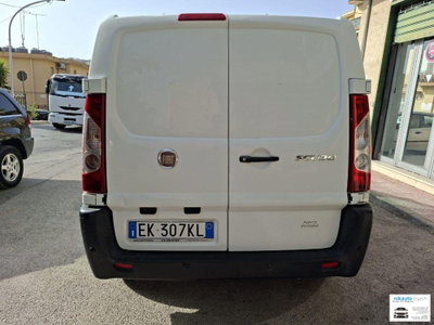 Fiat Scudo Furgone 2.0 MJT/130 PC Combi 5 posti (M1) (6)