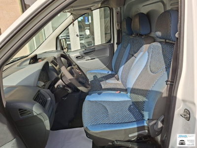 Fiat Scudo Furgone 2.0 MJT/130 PC Combi 5 posti (M1) (8)