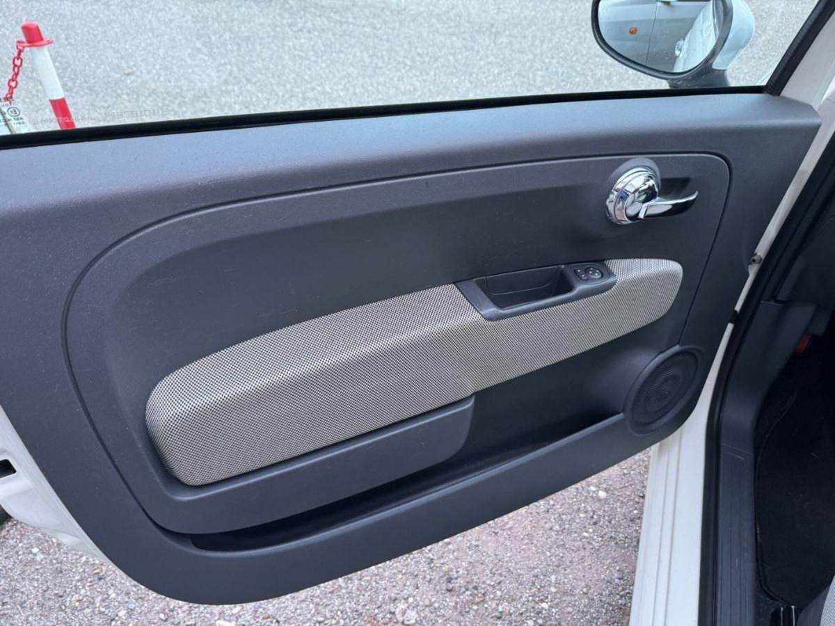 Fiat 500 1.2 Pop (10)