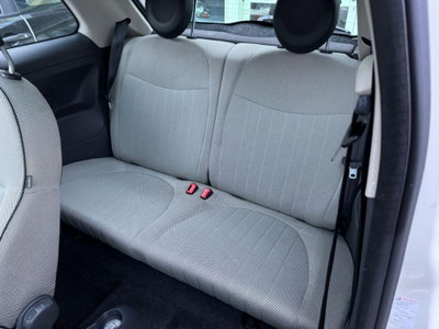 Fiat 500 1.2 Pop (14)