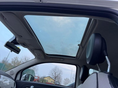 Fiat 500 1.2 Pop (15)