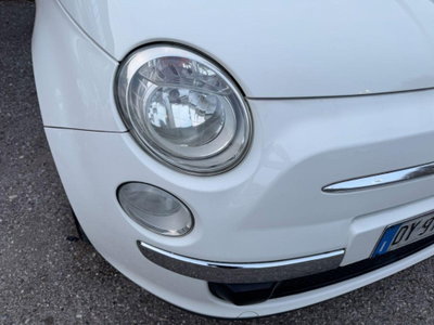 Fiat 500 1.2 Pop (17)