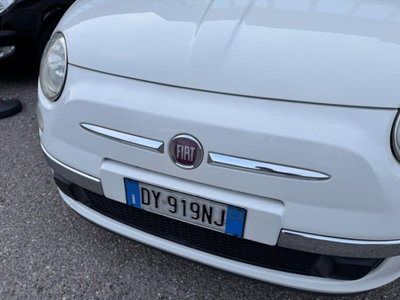 Fiat 500 1.2 Pop (18)