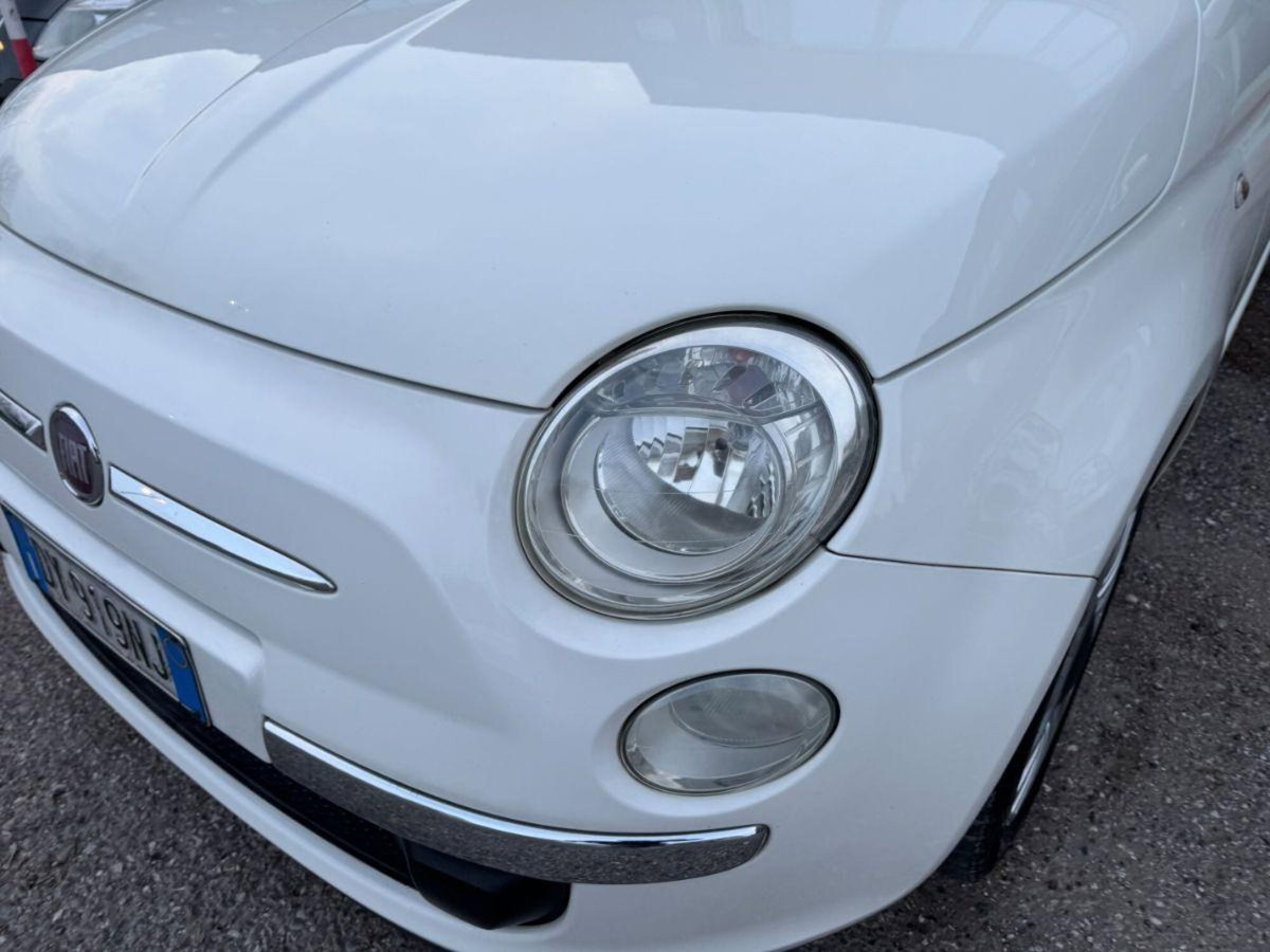 Fiat 500 1.2 Pop (19)