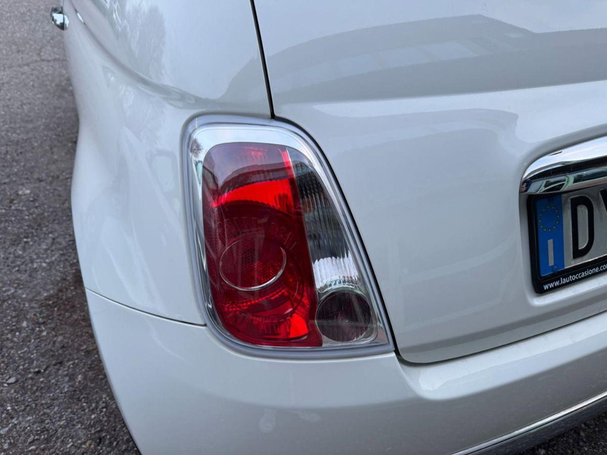 Fiat 500 1.2 Pop (20)