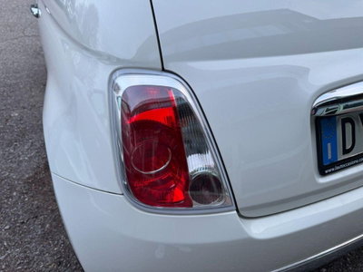 Fiat 500 1.2 Pop (20)