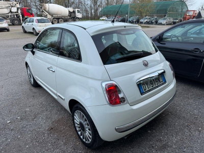 Fiat 500 1.2 Pop (4)