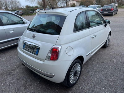 Fiat 500 1.2 Pop (6)