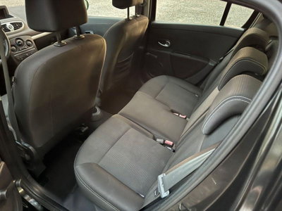 Renault Clio 1.2 16V 5 porte GPL Dynamique (12)
