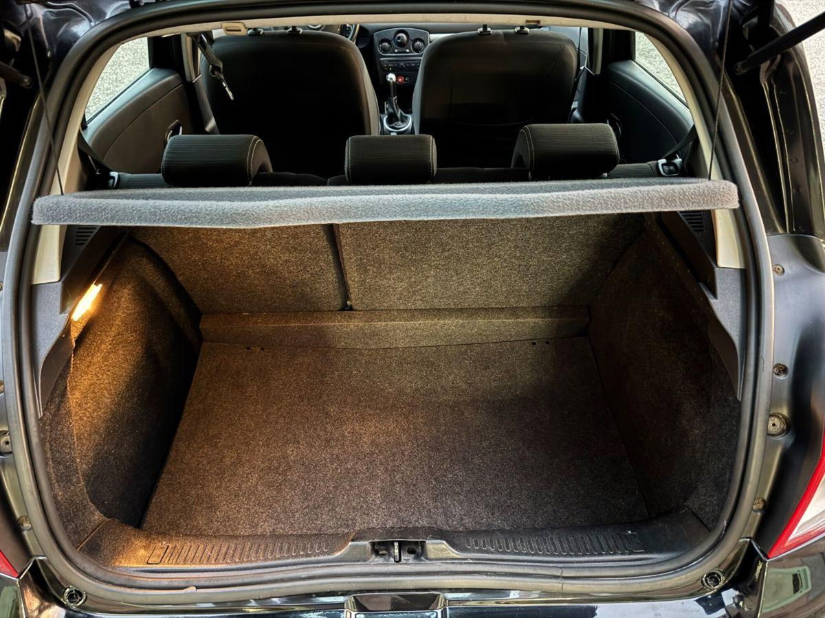 Renault Clio 1.2 16V 5 porte GPL Dynamique (13)