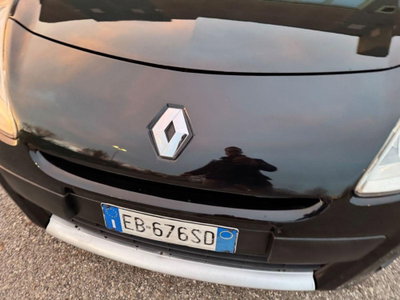 Renault Clio 1.2 16V 5 porte GPL Dynamique (17)