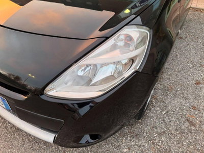 Renault Clio 1.2 16V 5 porte GPL Dynamique (18)