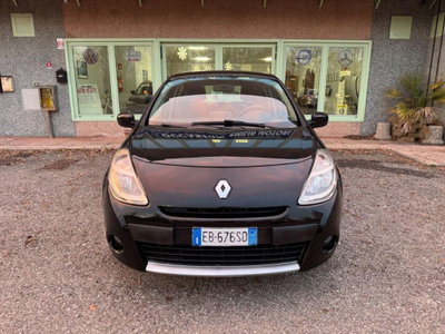 Renault Clio 1.2 16V 5 porte GPL Dynamique (2)