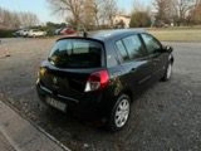 Renault Clio 1.2 16V 5 porte GPL Dynamique (6)