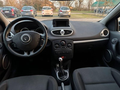Renault Clio 1.2 16V 5 porte GPL Dynamique (7)