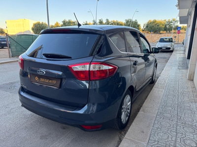 Ford C-Max 1.6 TDCi 115CV Titanium (4)