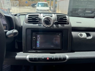 smart Fortwo 1000 52 kW MHD coupé passion (10)